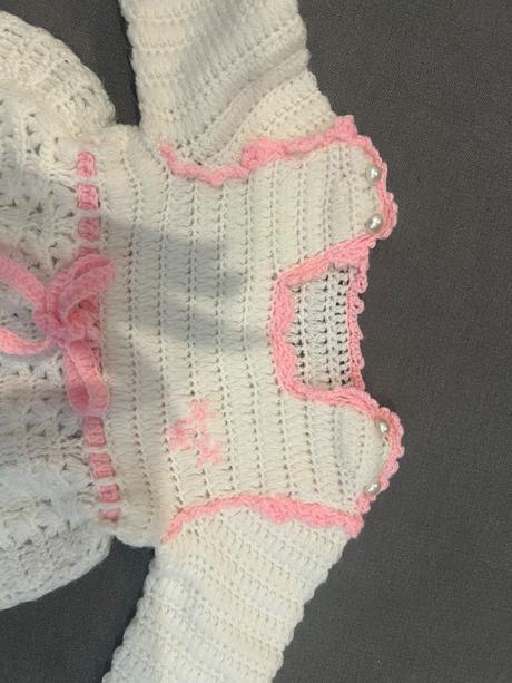 Štrikované saty, 92