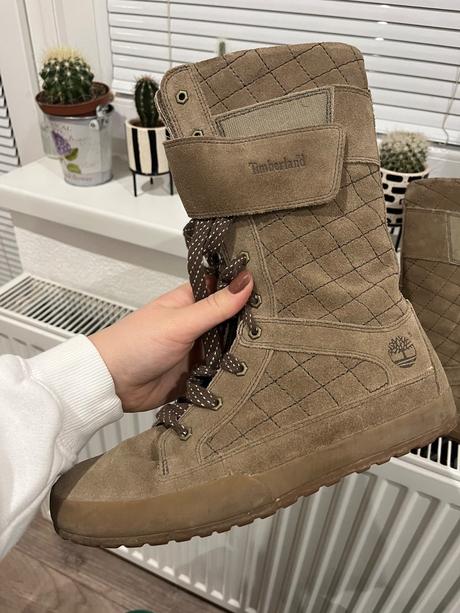 Čizmy timberland, timberland,39