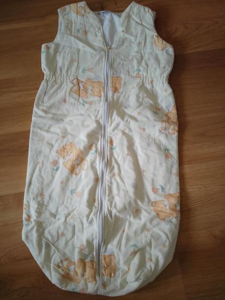 Spací vak, babyland