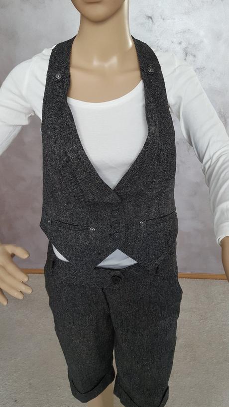 Broadway kostym s-m, broadway,s