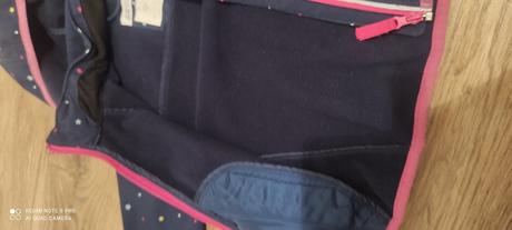 Softshellová bunda veľkosť 98, h&m,98