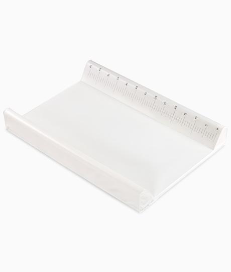 Sensillo prebaľovacia podložka mäkká béžová, 70 cm,