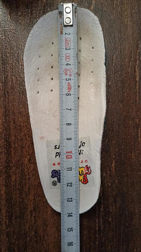 Kožené prechodné topánky, bubble gummers,21