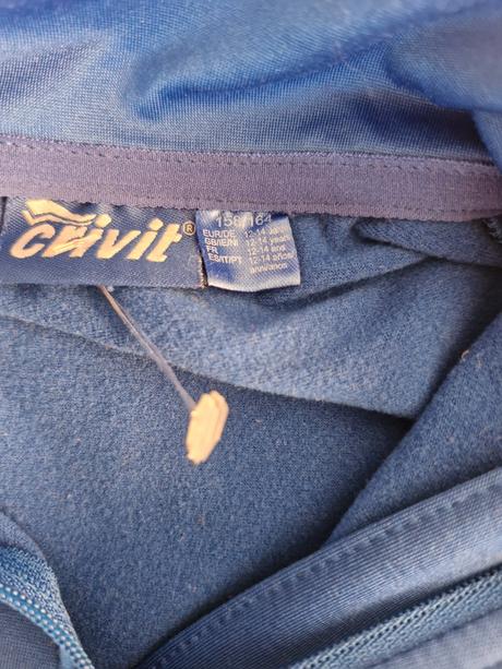 Športové tričko, crivit,158