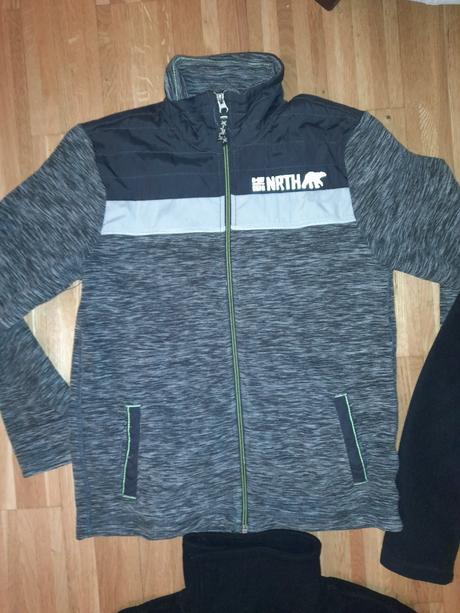 Zánovné mikiny z rakúska, v.158/164, 3e/ks,, primark,164