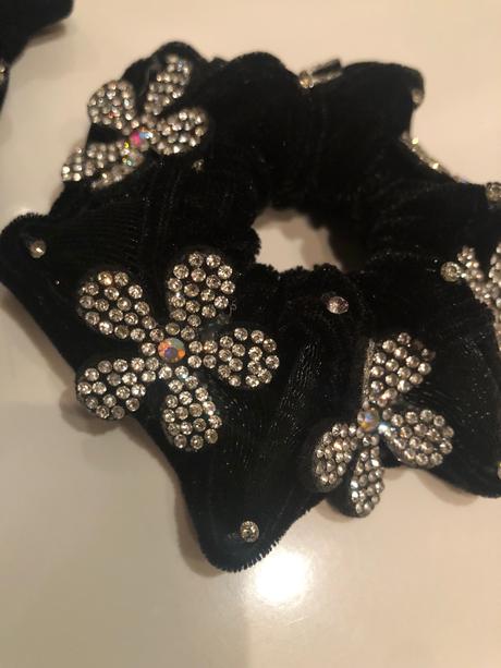 Ozdoba do vlasov,