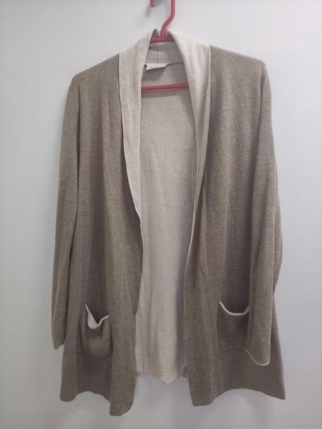 Cardigan, top stav, c&a,m