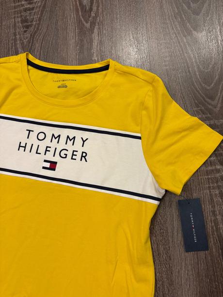 Tommy hilfiger damske letne saty m, tommy hilfiger,m