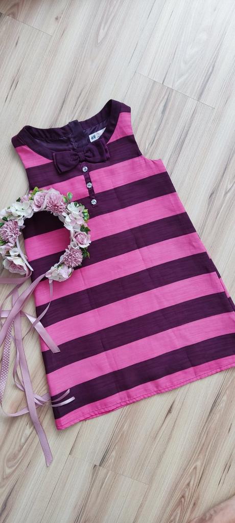 Šatocky pre dievčatko, 128