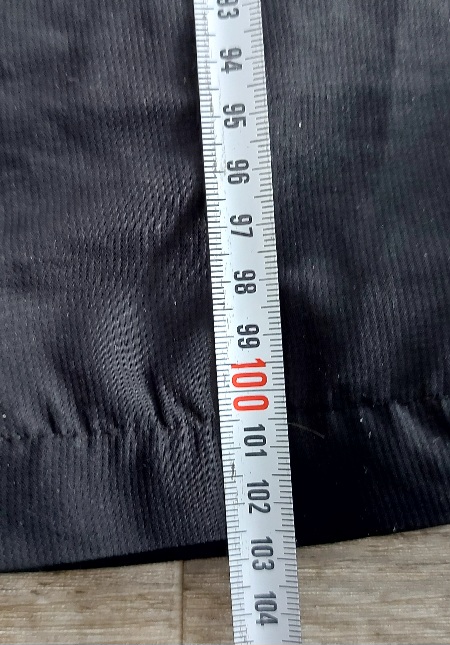 Športové šuštiakové nohavice, adidas,182