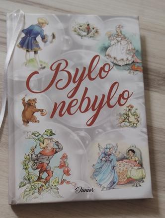 Bylo nebylo,