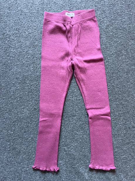 Set mikina a leginy, sinsay,104