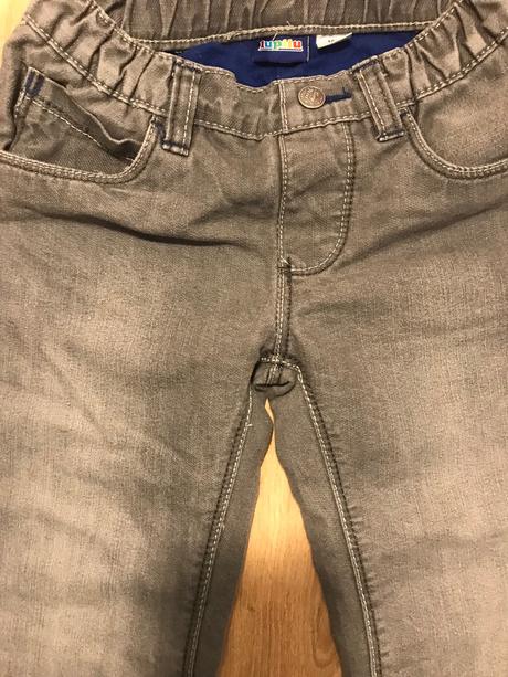 Detske rifle, lupilu,104