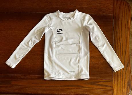 Funkčné cyklistické tričko sondico 110/116, sondico,110