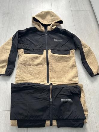 Bundy tenké zara, 128