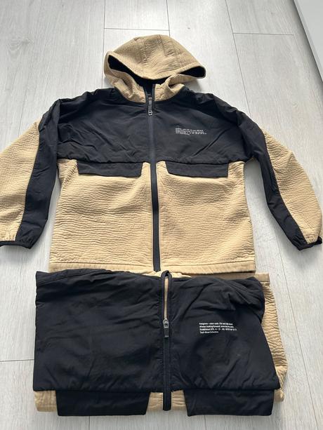 Bundy tenké zara, 128