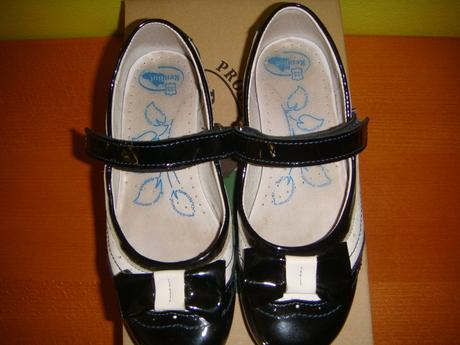 Balerínky, ren but,33