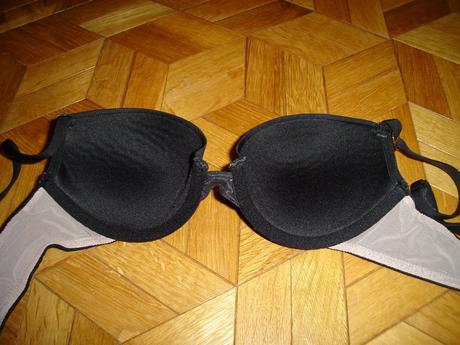 Podprsenka /nenosená/, esprit,70b