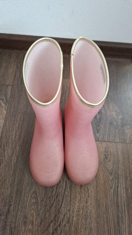 Gumáky veľ.33, en fant,33