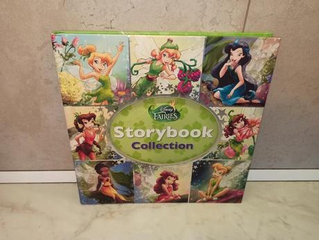 Disney fairies - storybook collection, 