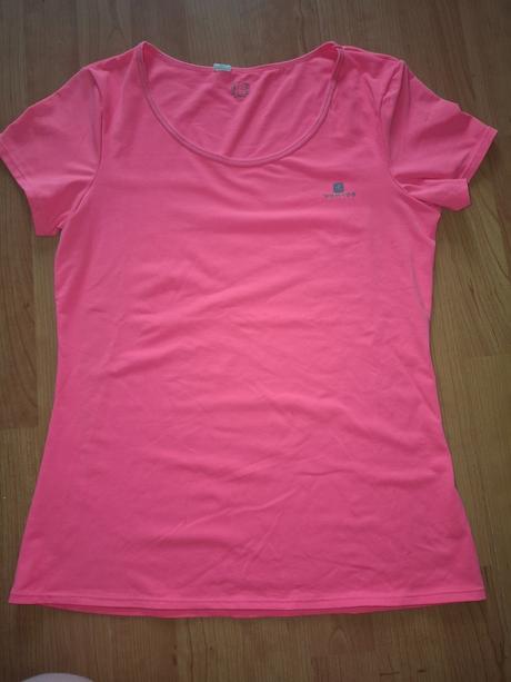 Dámske tričko, domyos,xs