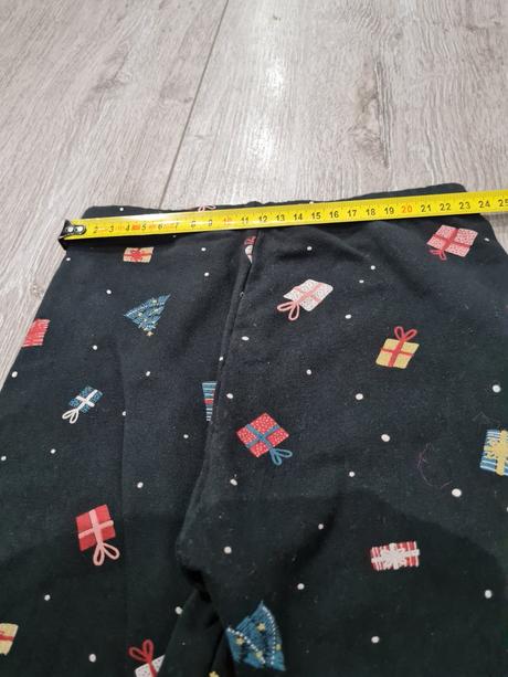 Hrubšie legíny, 128