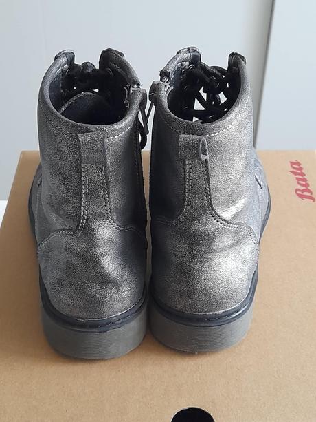 Topánky baťa, veľ.34, baťa,34