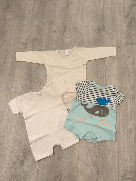 Opaľovačky a body, 62