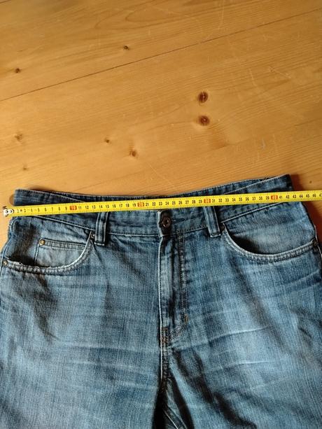 Rifle joop w34 l34, l