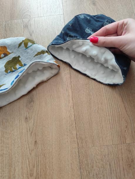 Prechodné čiapky, 42