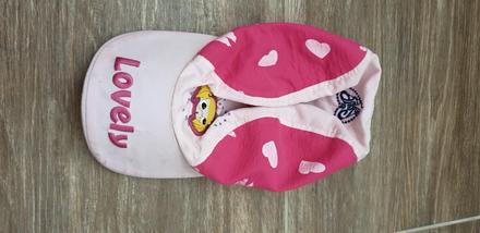 Šiltovka č.104-110, 104