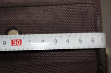 Menšie kufre gardini, v&v travel, 