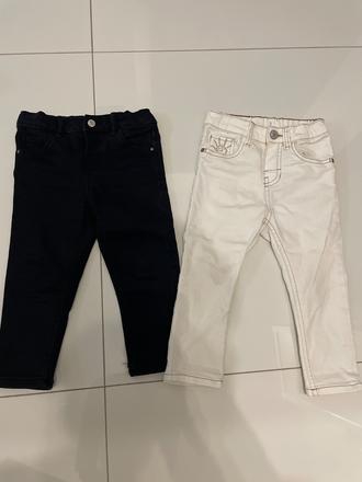 Rifle č. 86, zara,86