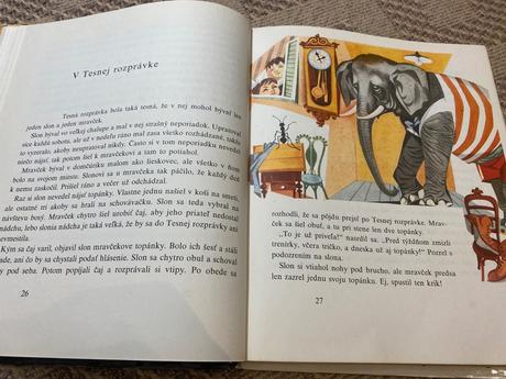 Krásna stará kniha jasietka kniha mária ďuríčková,