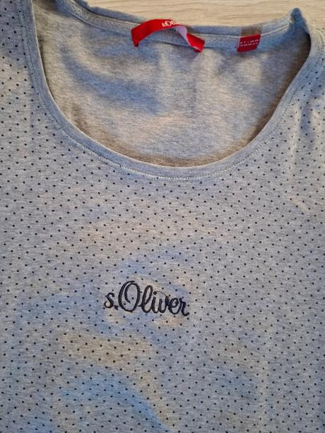 Tričko, s.oliver,xs