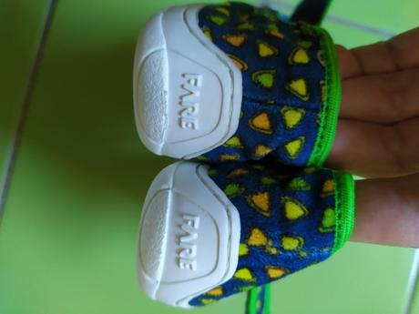 Papuče fare, fare,25