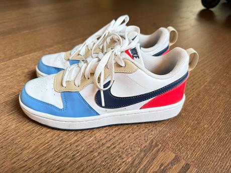 Topanky nike, nike,38