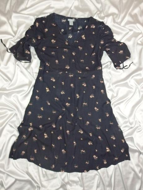 Kvalitné čierne šaty, lindex,s