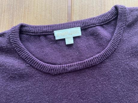 Svetrikovy top pdl 146/152, pompdelux,146