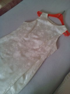 Spoločenske šaty, 40