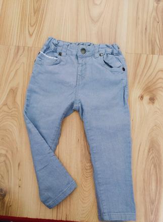 Športovo - elegantné nohavice, fagottino,92