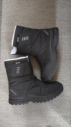Sněhule, quechua,40