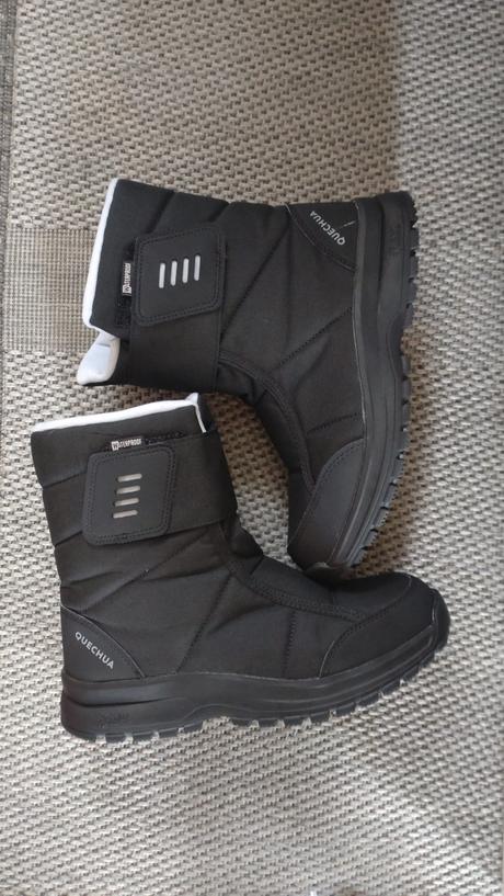 Sněhule, quechua,40