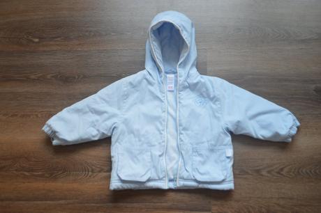 Vetrovka baby mac, baby mac,68