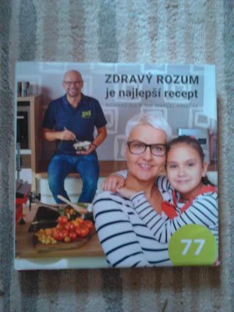 Jednoduché recepty ô, 