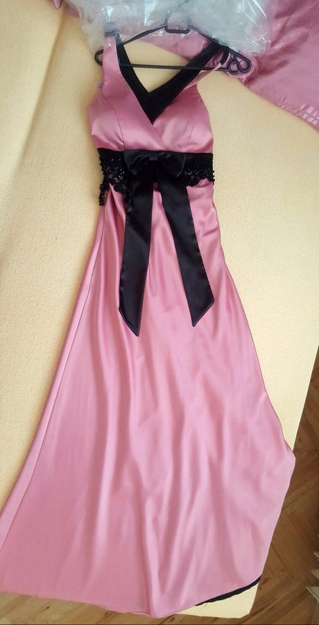 Spoločenské šaty, 36