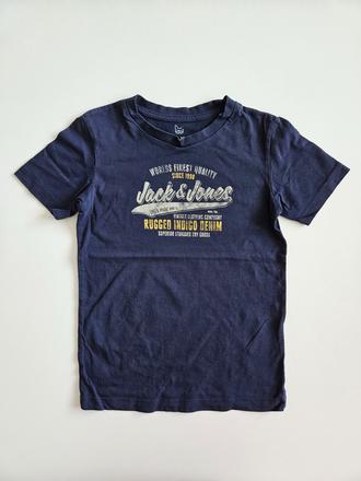Tričko jack&jones, 128