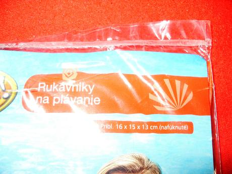 Koleso na plávanie, 