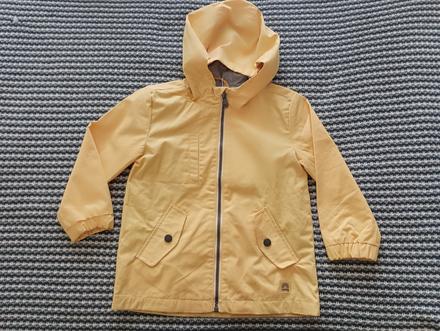 Nová reserved vetrovka, reserved,104