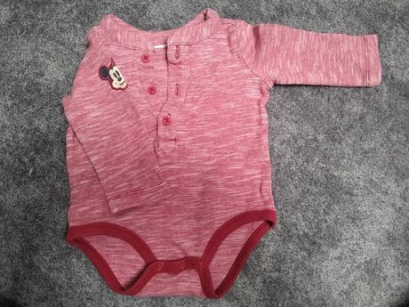 Body s mickey mousom, 56